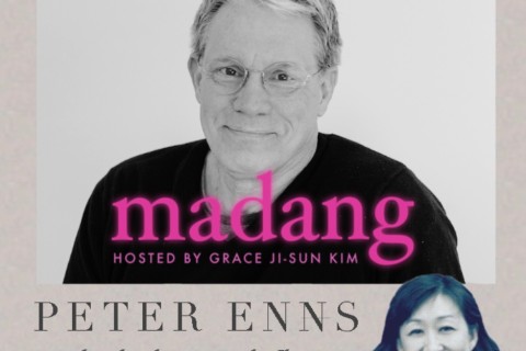 picture of Peter Enns