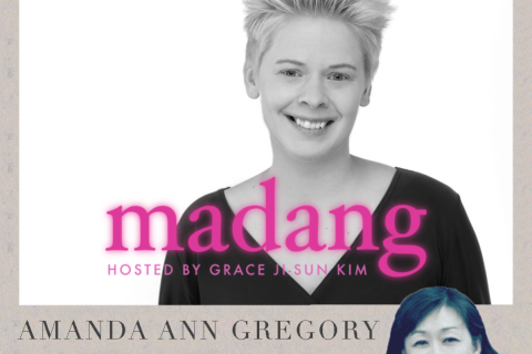 picture of Amanda Ann Gregory