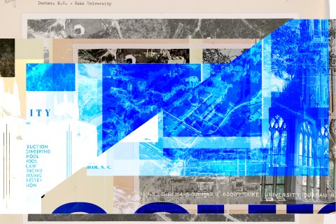 Duke University collage