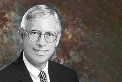 photo of Craig Dykstra