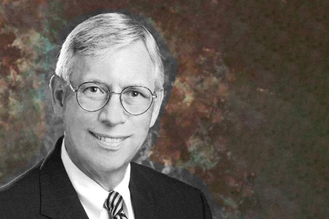 photo of Craig Dykstra