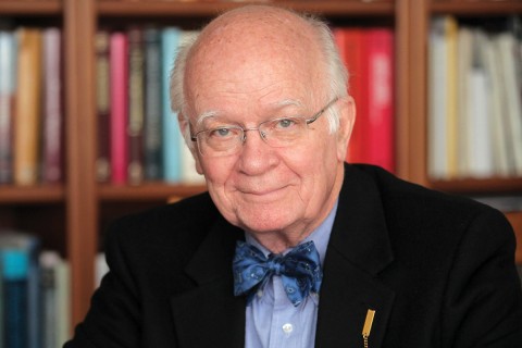 photo of Martin Marty